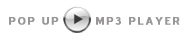 Collapsible Three MP3 Player
